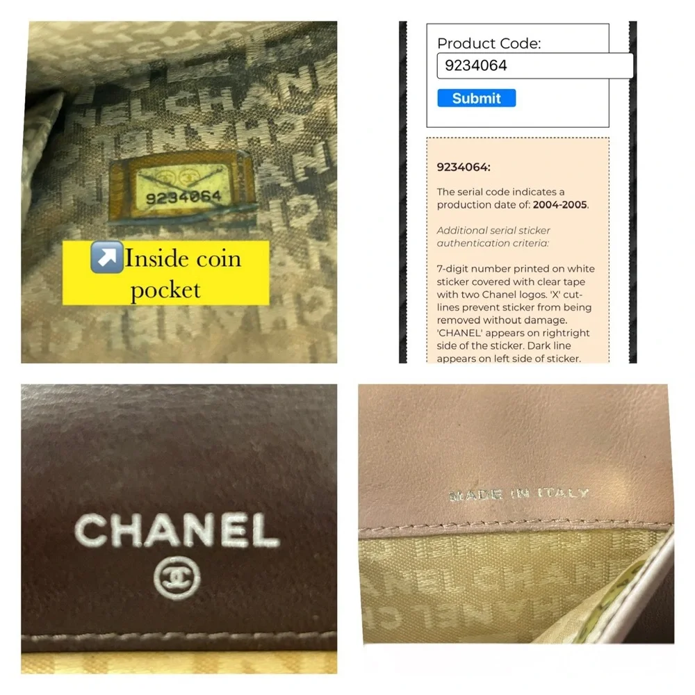 CHANEL 🌹SOLD🌹 - Picture 3 of 17